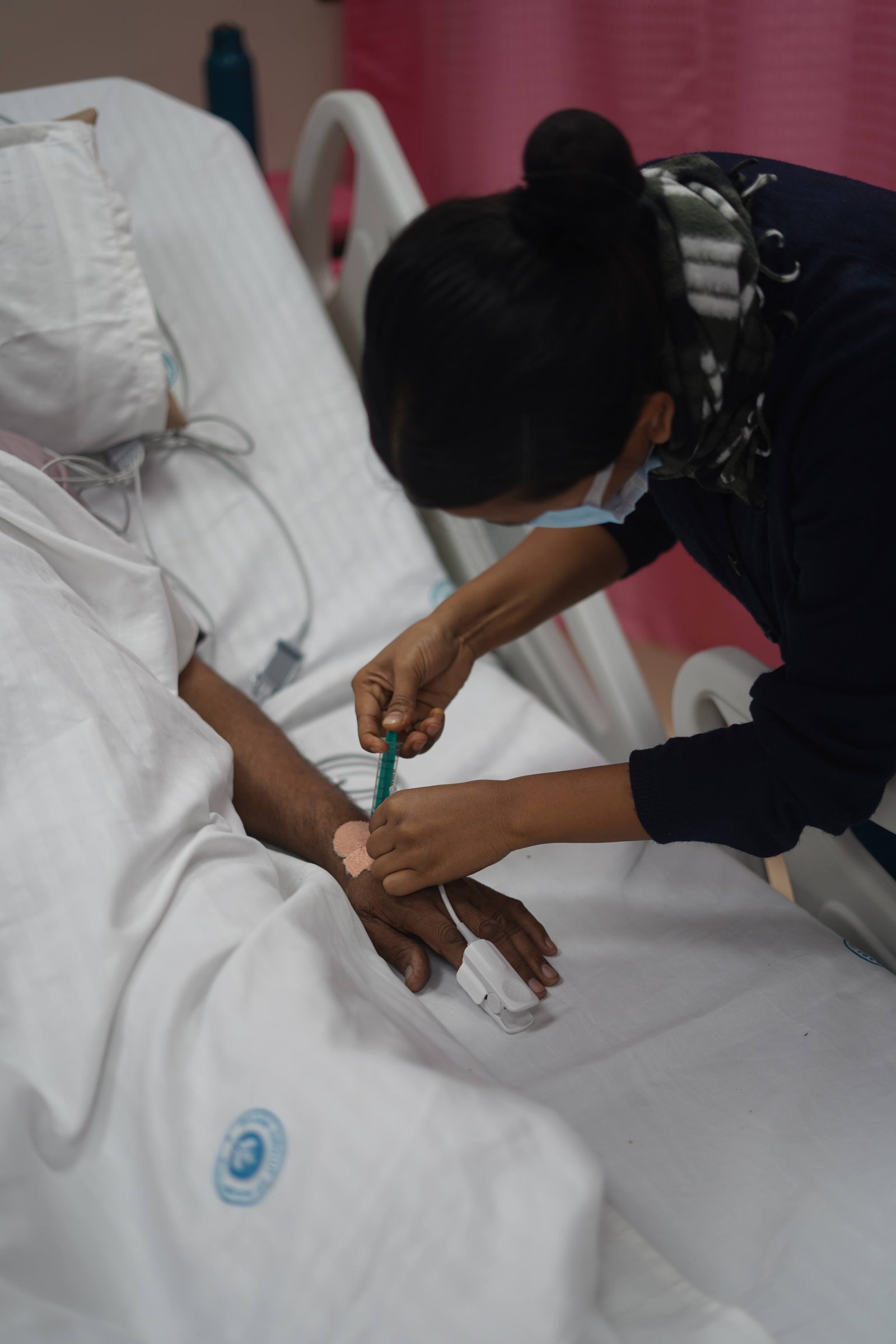 Saara Hospital Gallery Image